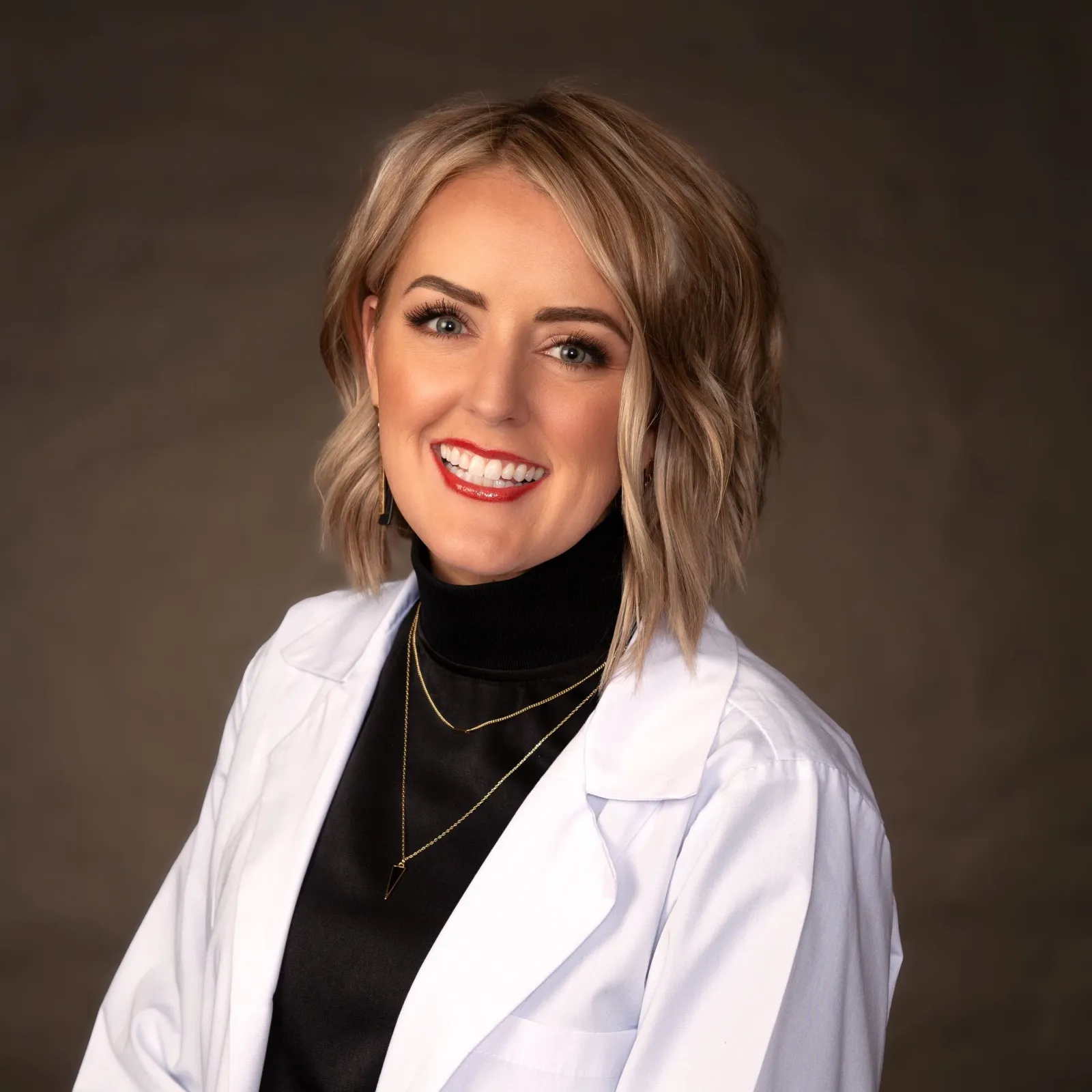 Jayme - Certified Trichologist