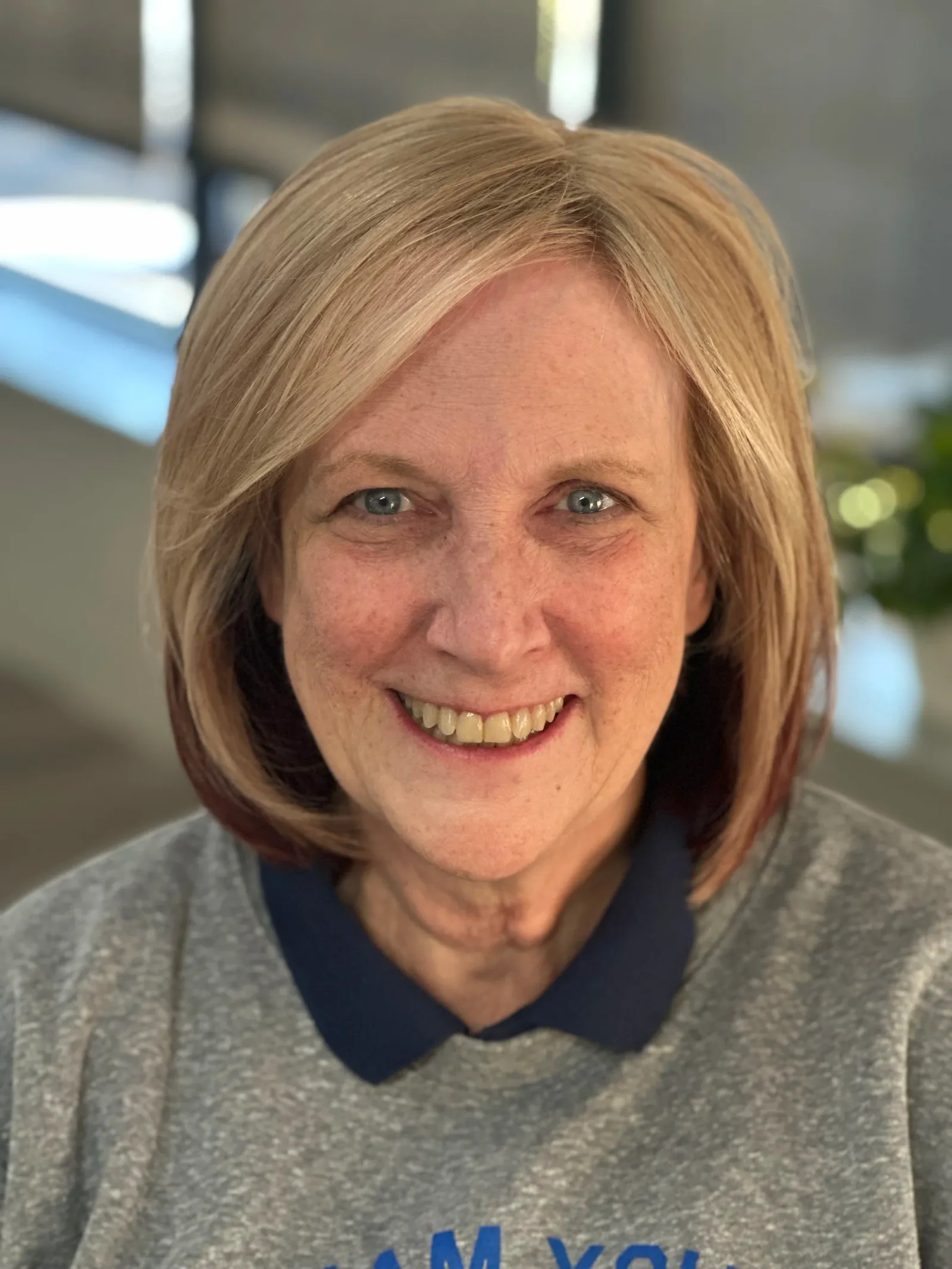 After - Convenience with topper