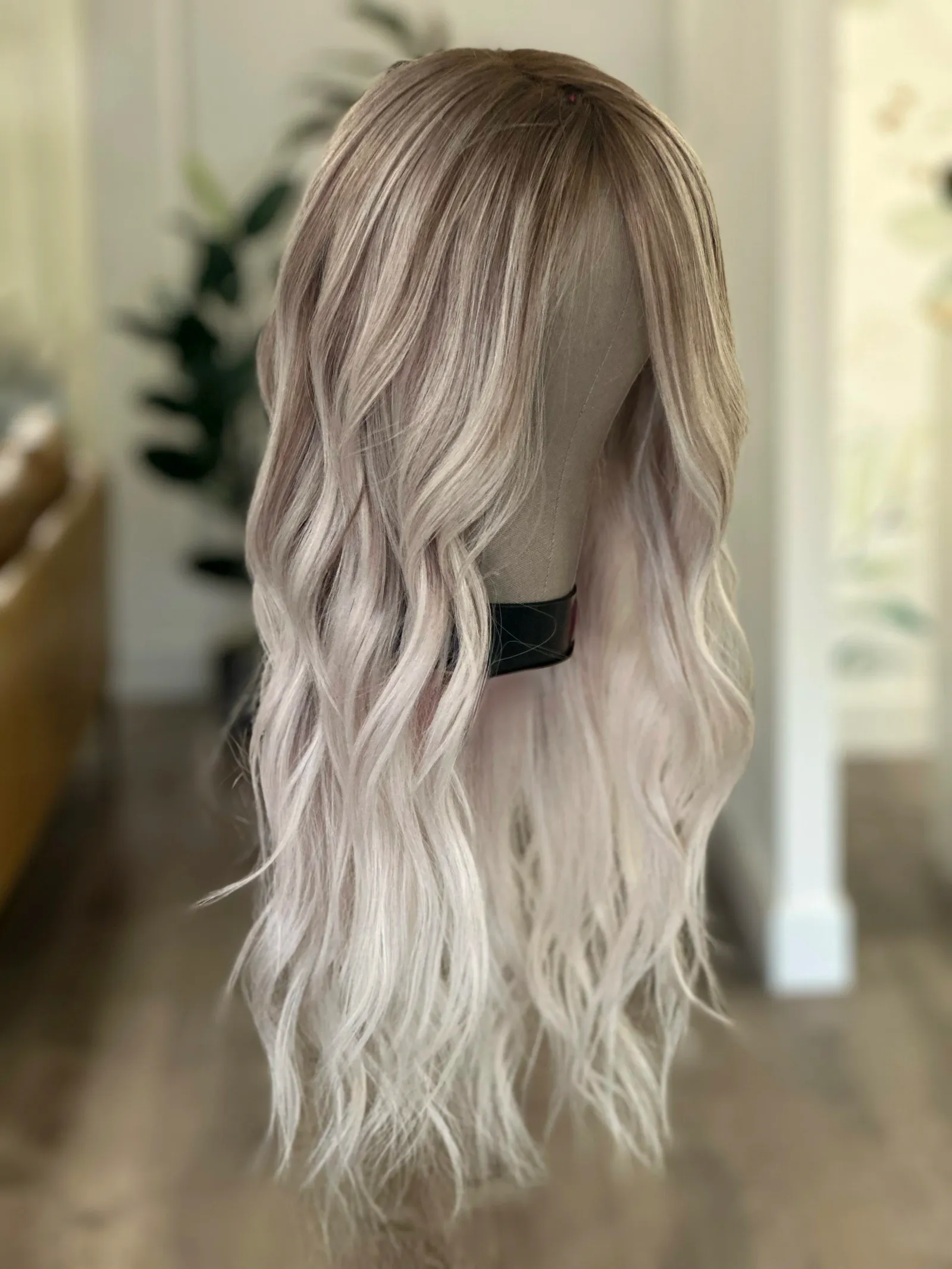 Caring for your cranial prosthesis