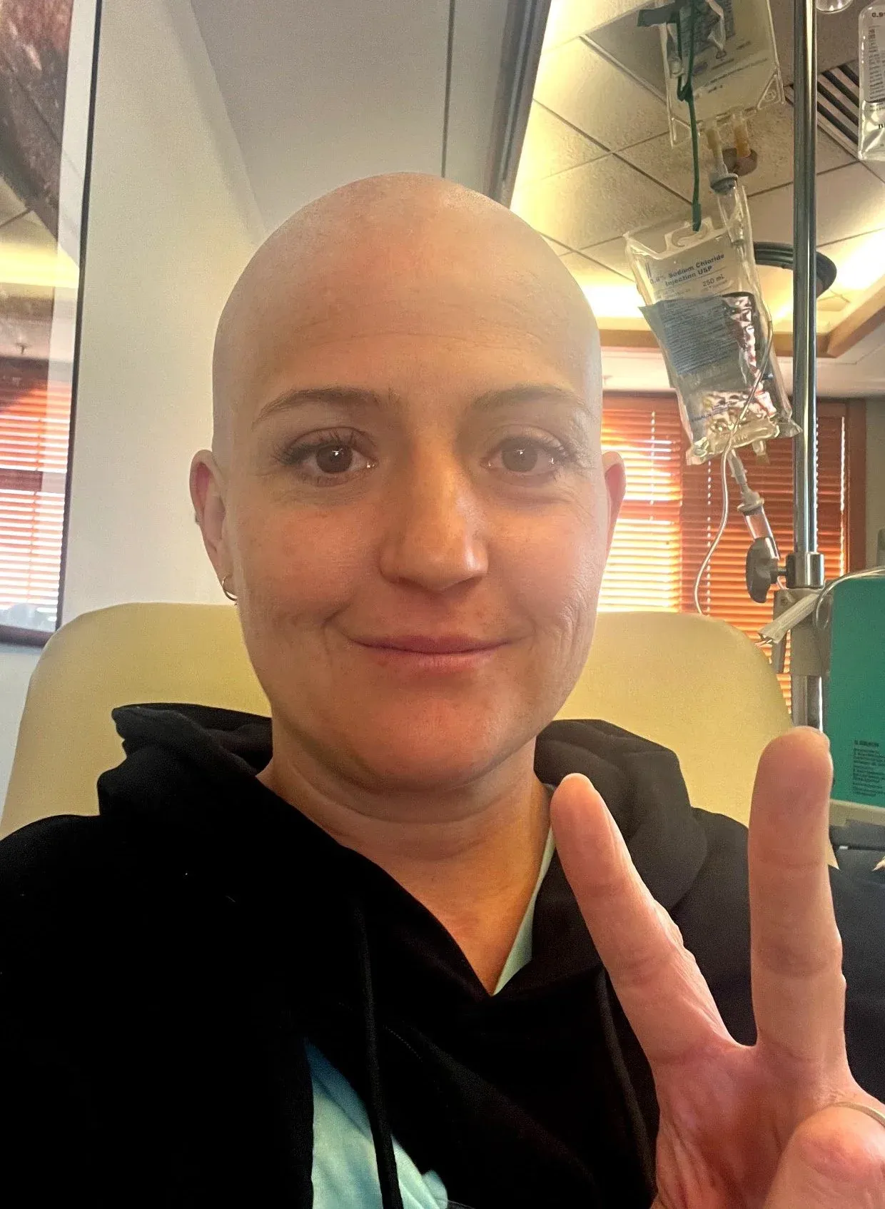 Client transformation 2 - before