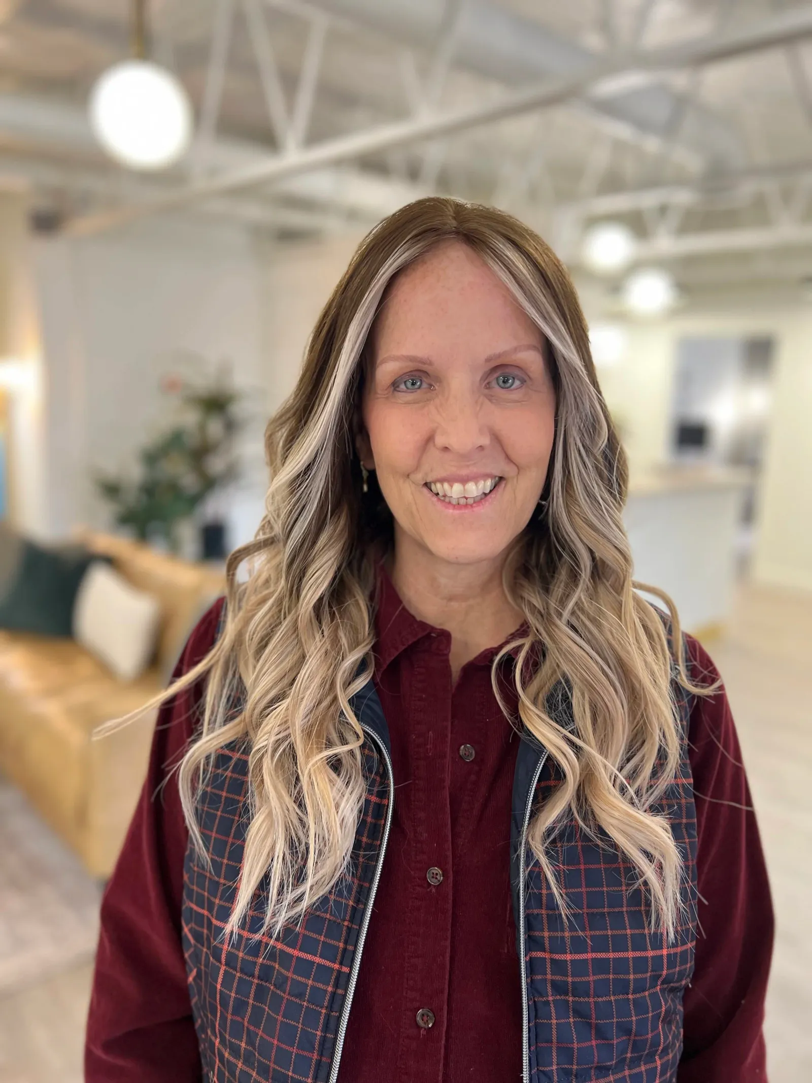 Client transformation 7 - after