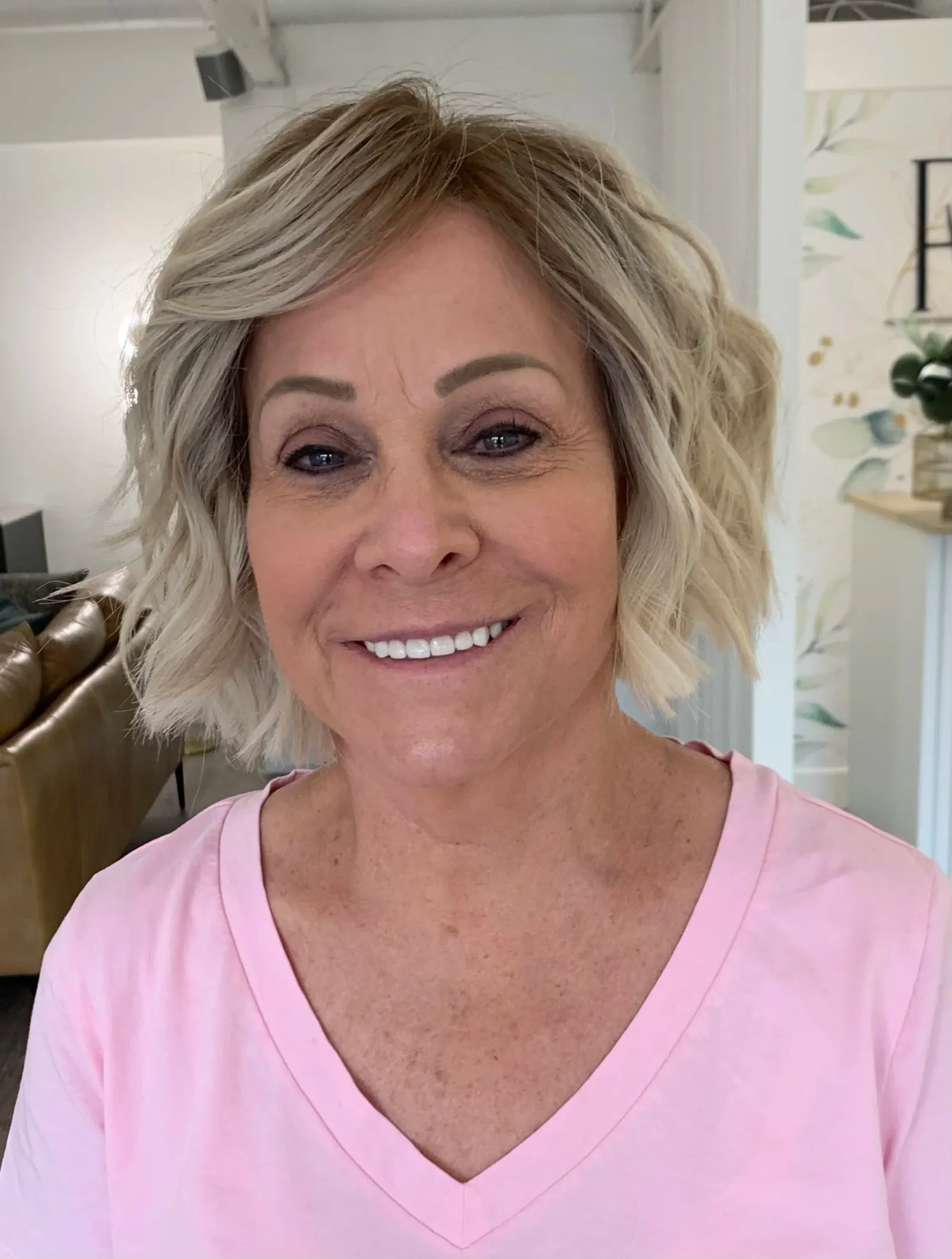 Client transformation 3 - after