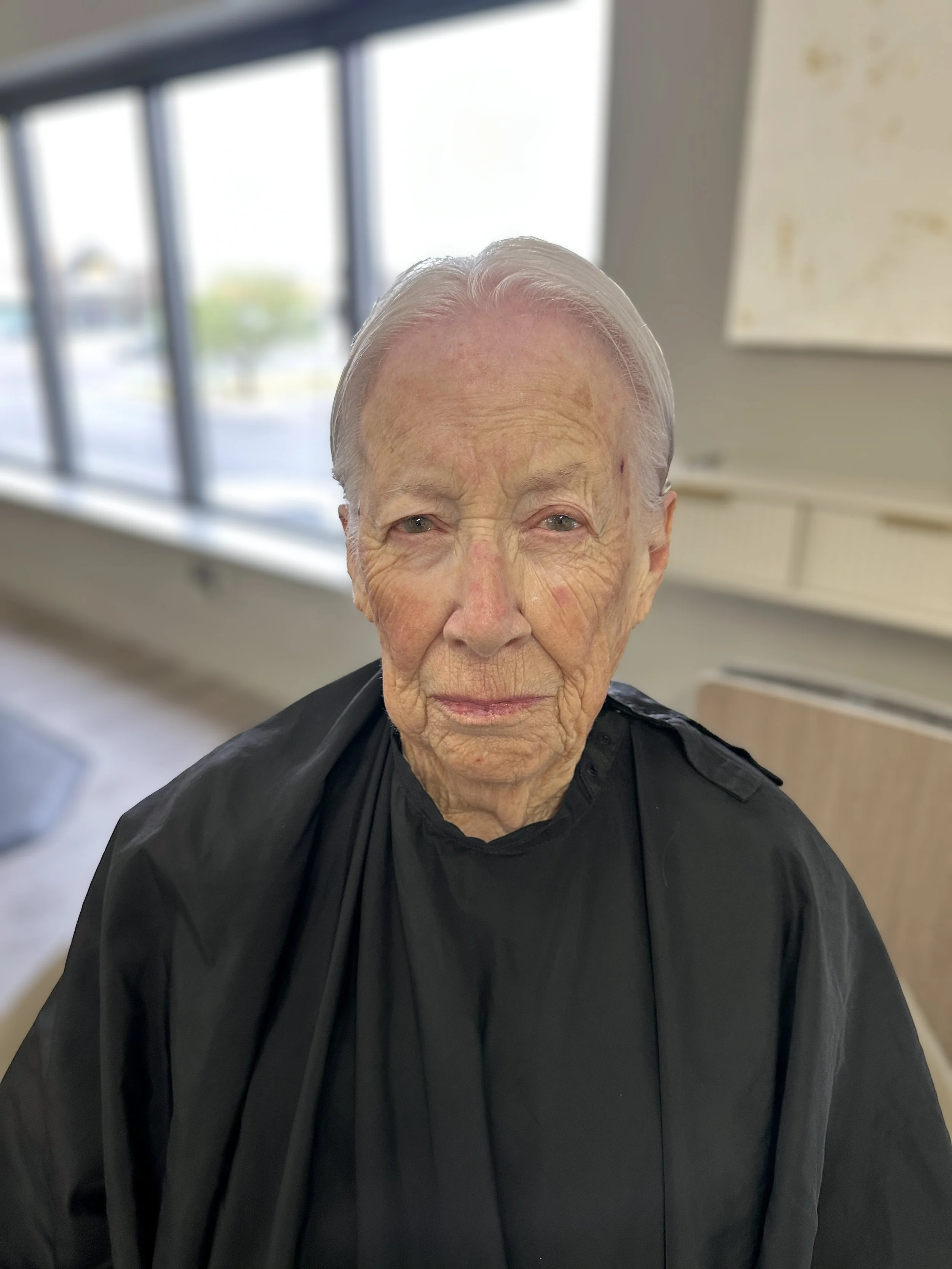 Client transformation 6 - before