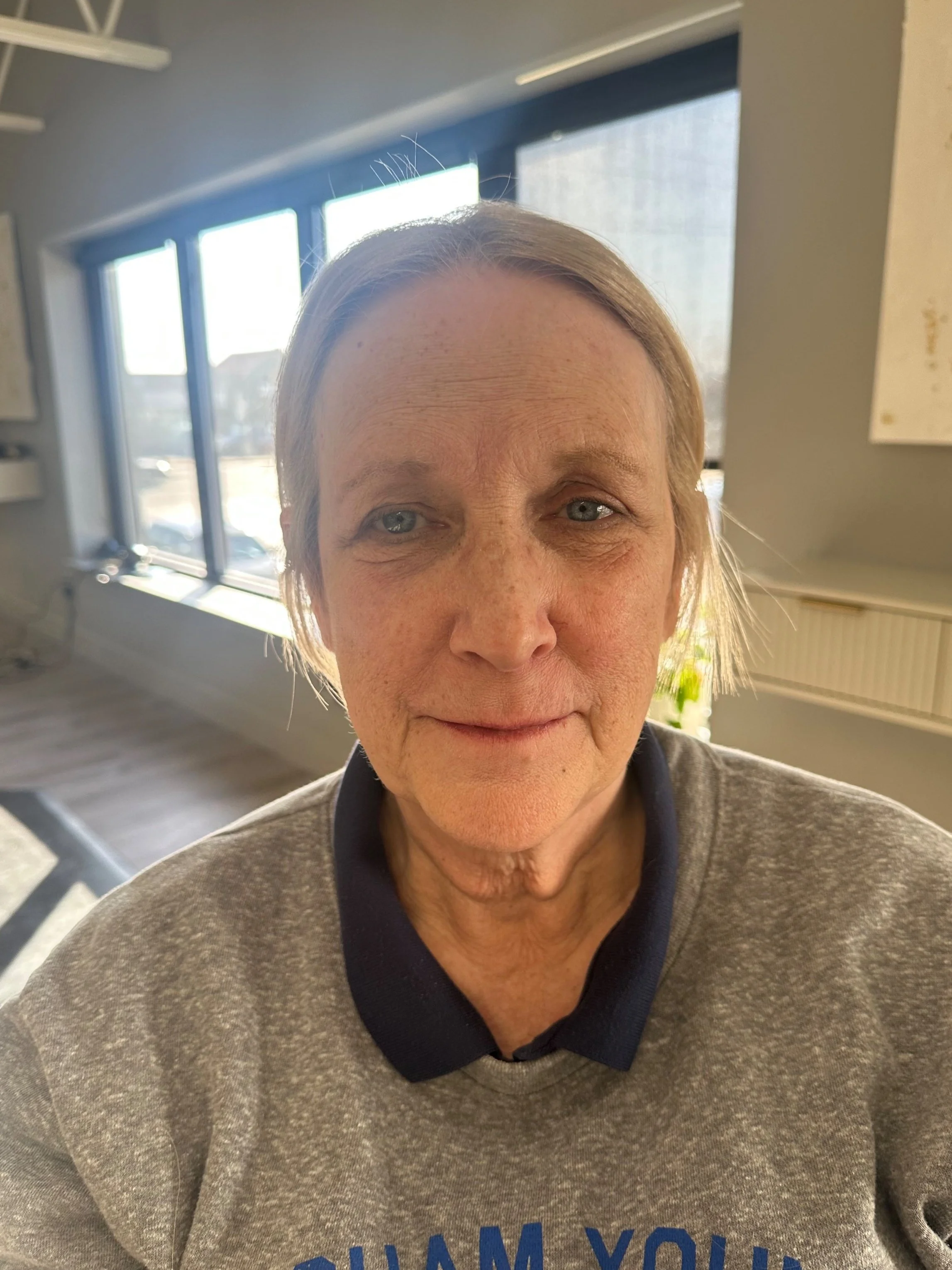 Client transformation 5 - before