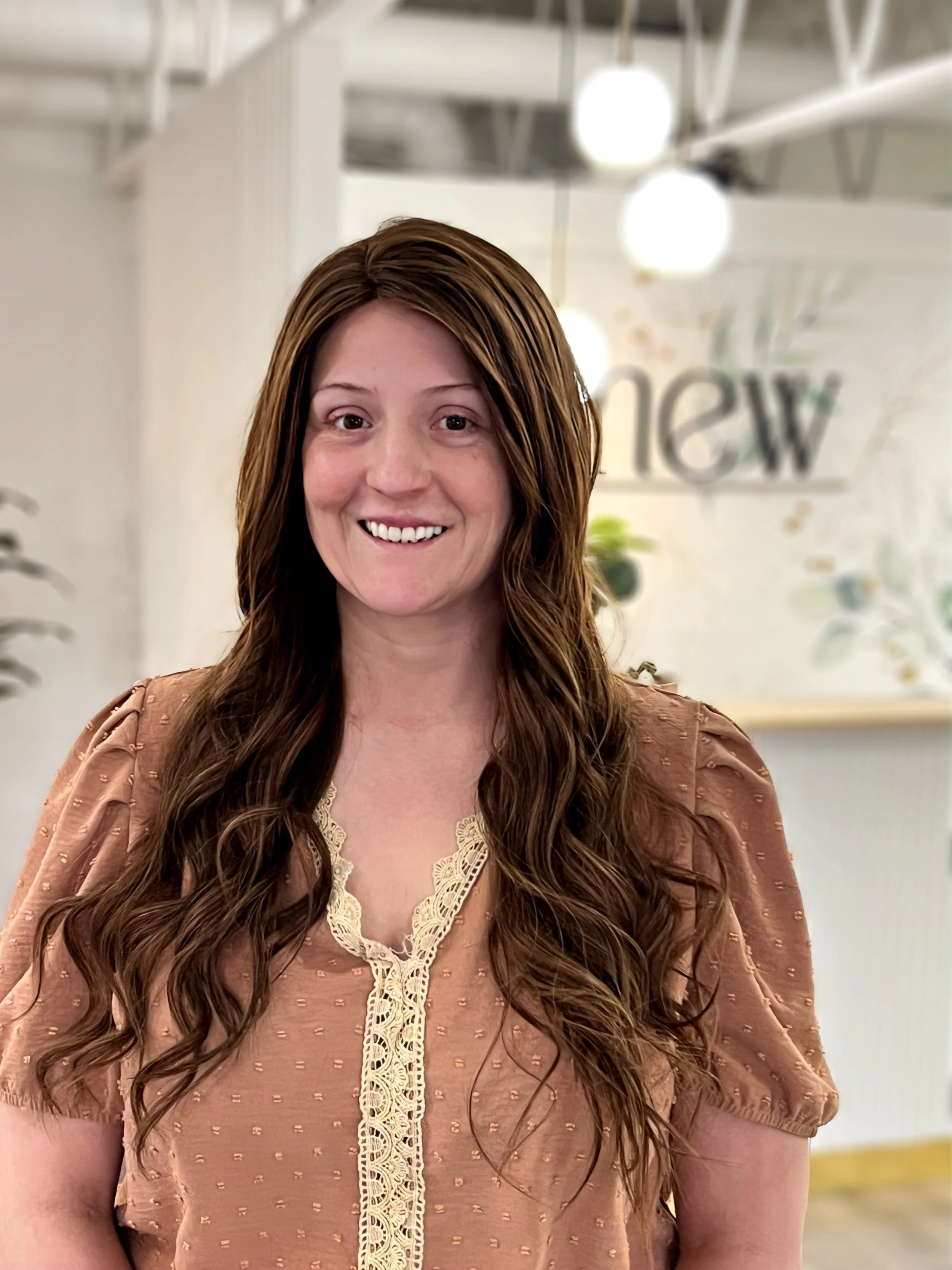 Client transformation 2 - after